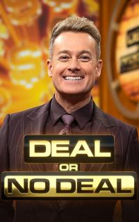 Deal or no deal