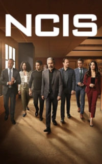 NCIS