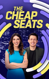 CHEAP SEATS