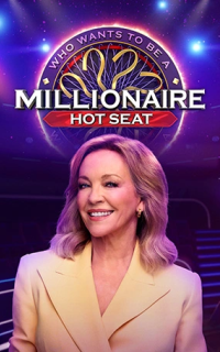 Millionaire Hot Seat
