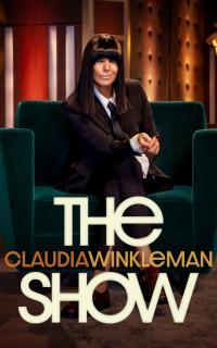 Claudia Winkleman Show