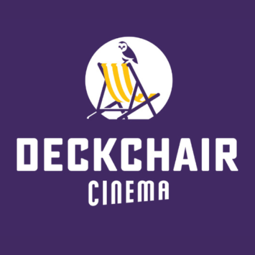 Deckchair cinema