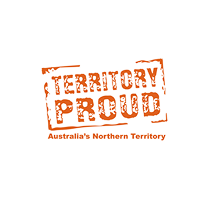 Territory Proud Logo