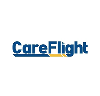 Care Flight Logo