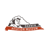 Darwin Aviation museum Logo