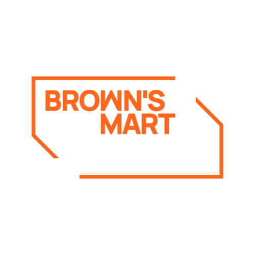 Brown's Mart