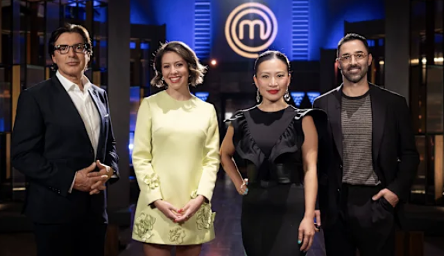 Masterchef
