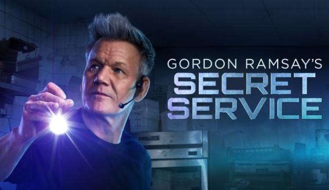 Gordon Ramsay