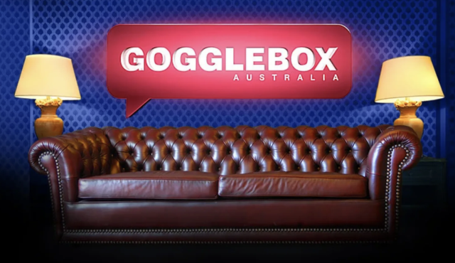 Gogglebox