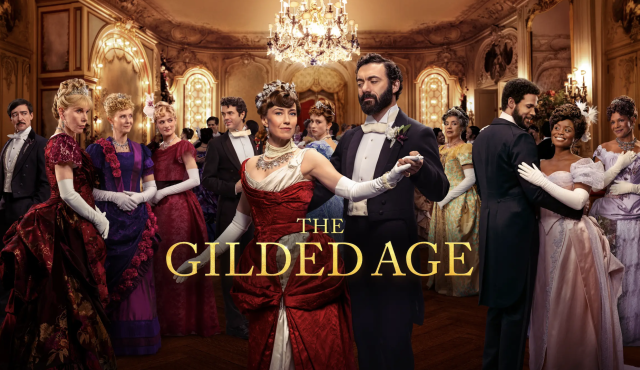 The Gilded Age