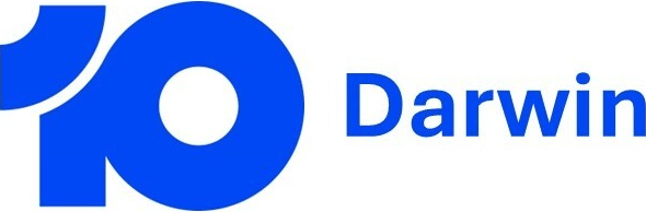 10 Darwin